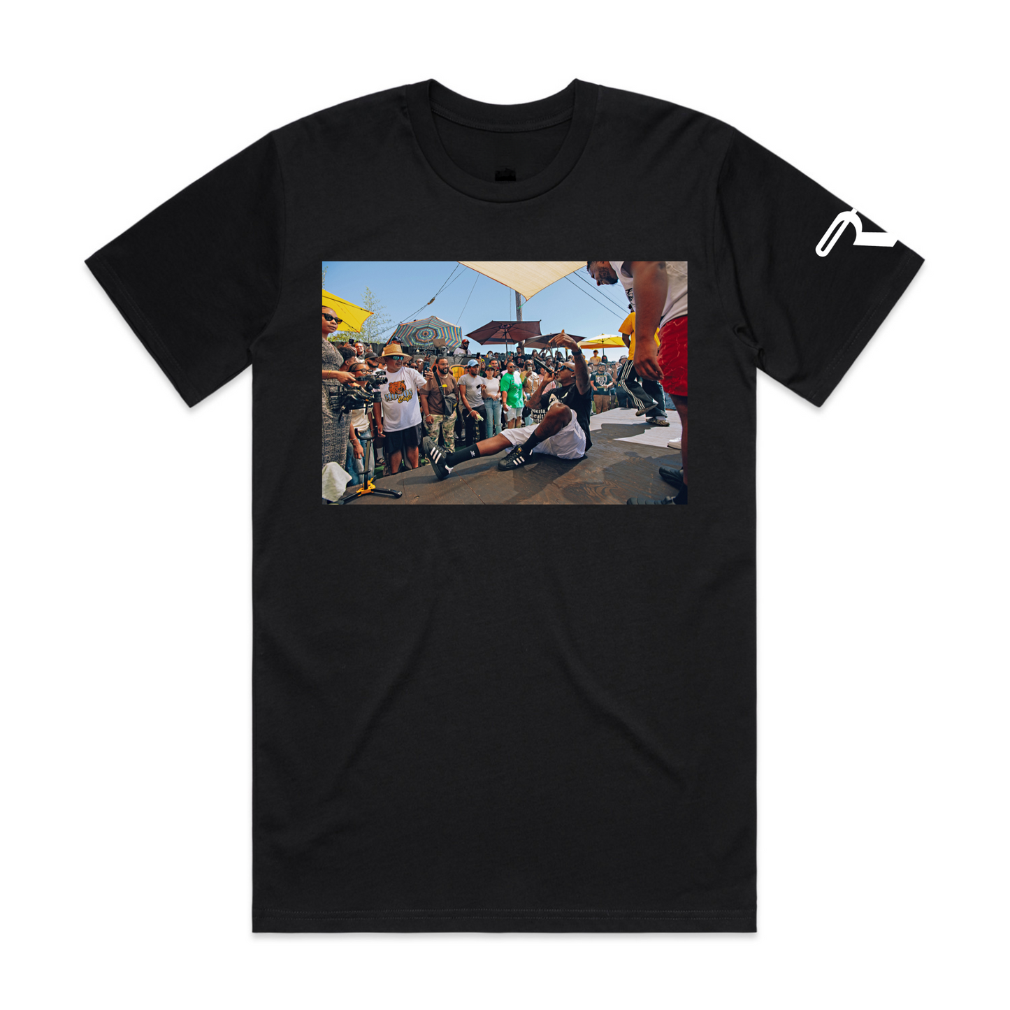 Patella T-Shirt