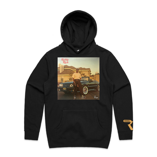 Young Dubble Hoodie