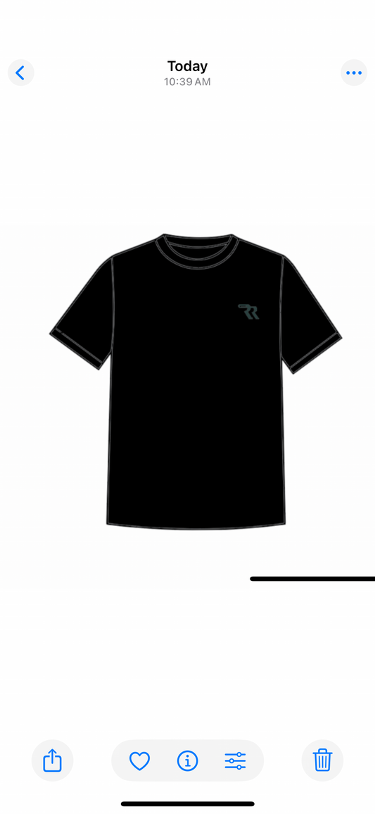 Let’s Ride Tee’