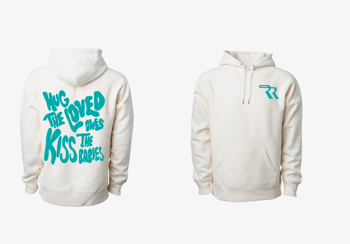 HTLOKTB’s Hoodie
