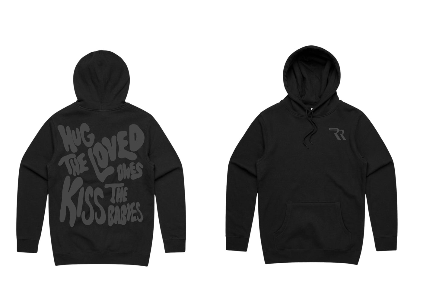HTLOKTB’s Hoodie