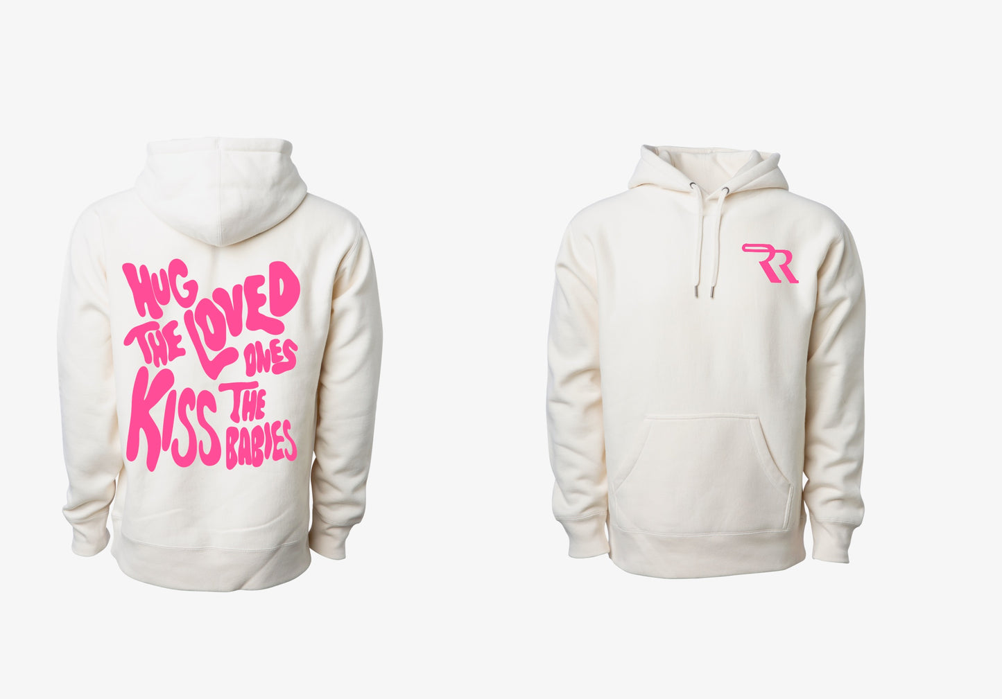 HTLOKTB’s Hoodie
