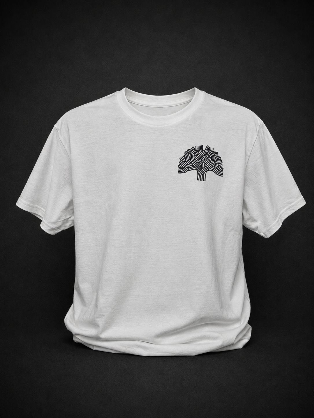 Where you from? T-Shirt