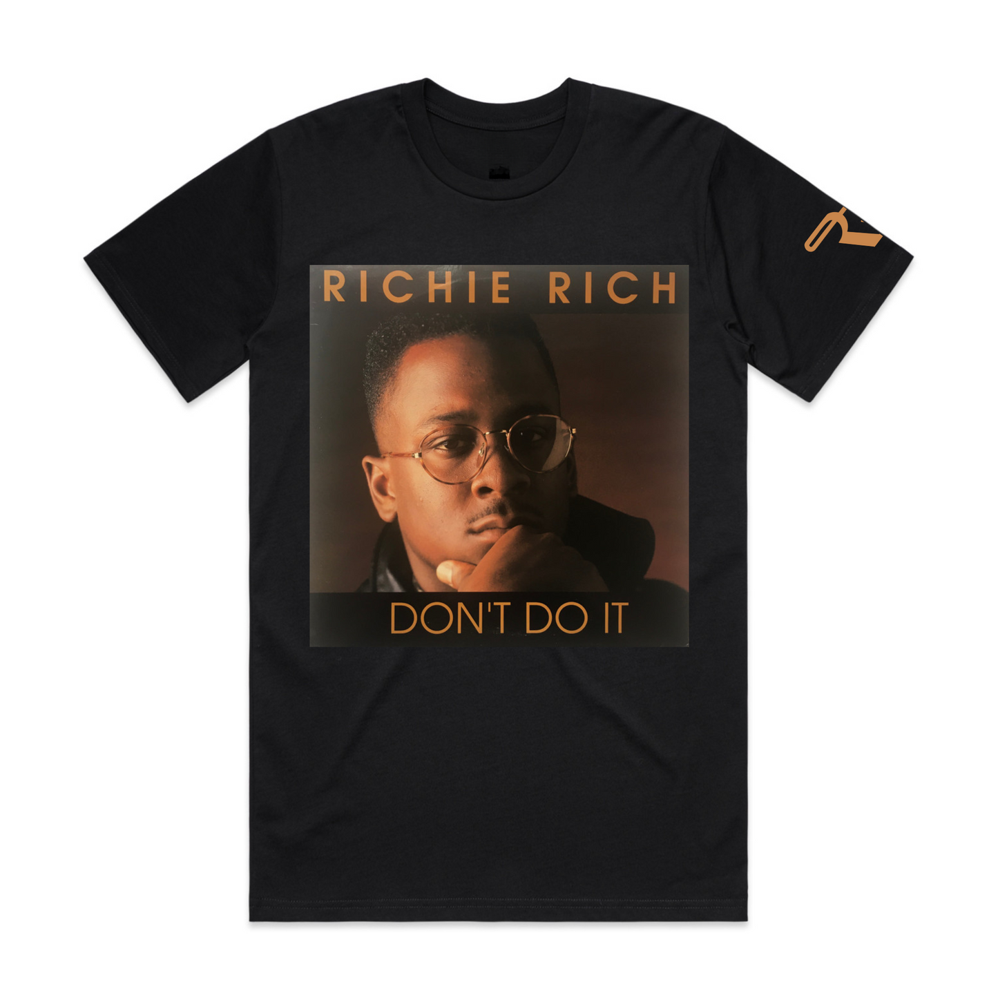 Don’t Do It Album T-shirt