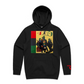 4 1 Fivin Hoodie