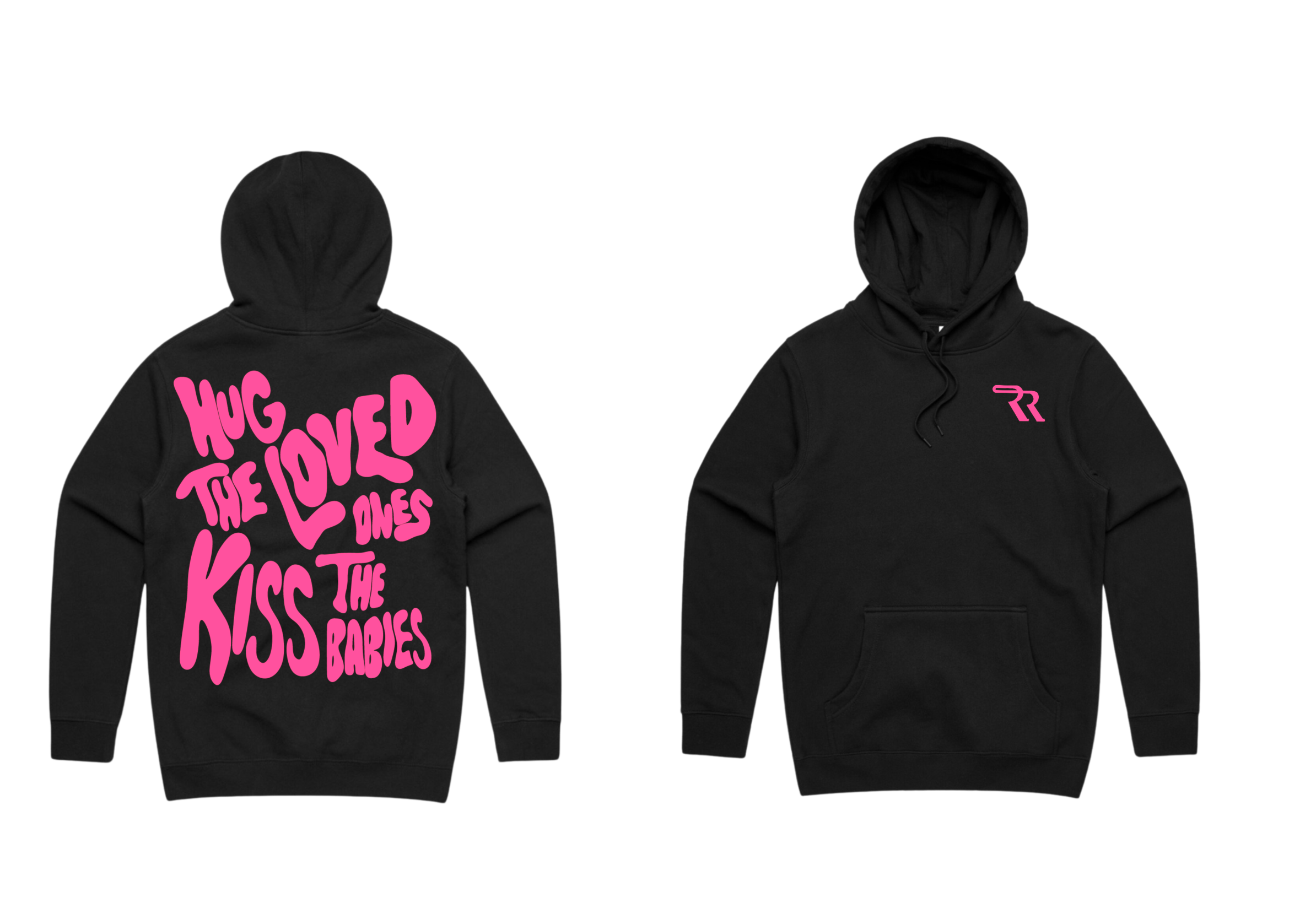 HTLOKTB's Hoodie – Dubbleworldwide