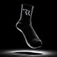 Dubble R Quarter Length Socks