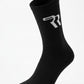 Dubble R Quarter Length Socks