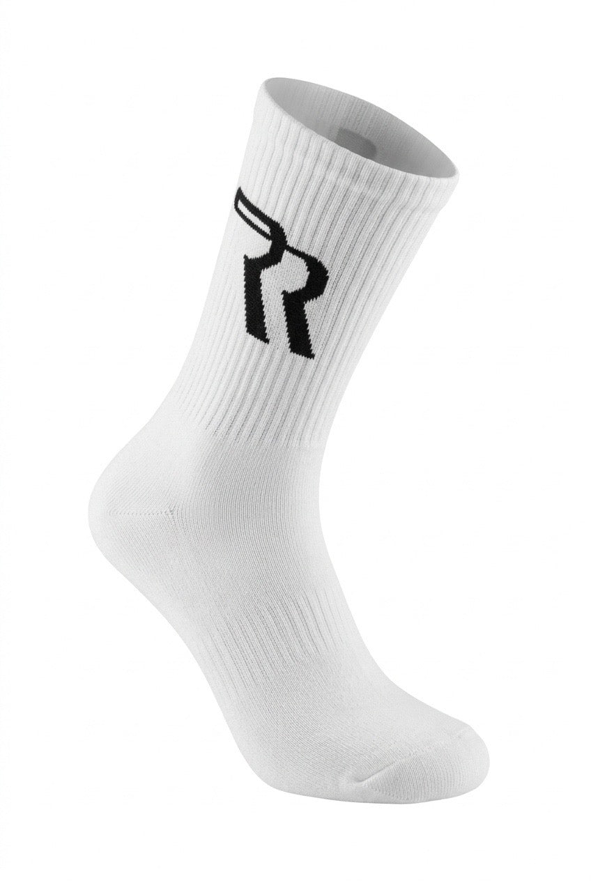 Dubble R Quarter Length Socks