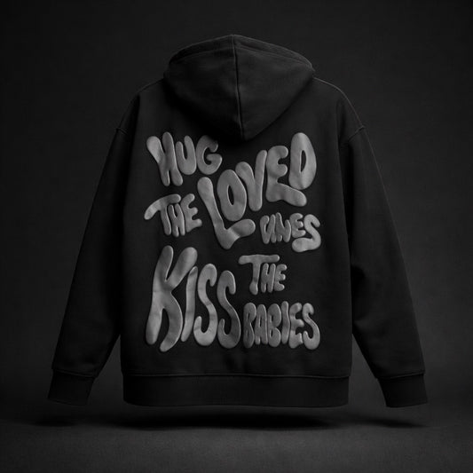 HTLOKTB’s Hoodie