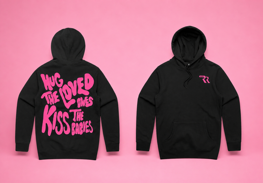 HTLOKTB’s Hoodie