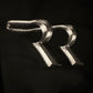 5 Hoodie- Black