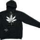 5 Hoodie- Black