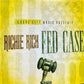 Fed Case - CD