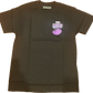 Purple Cake Batter-T Shirt