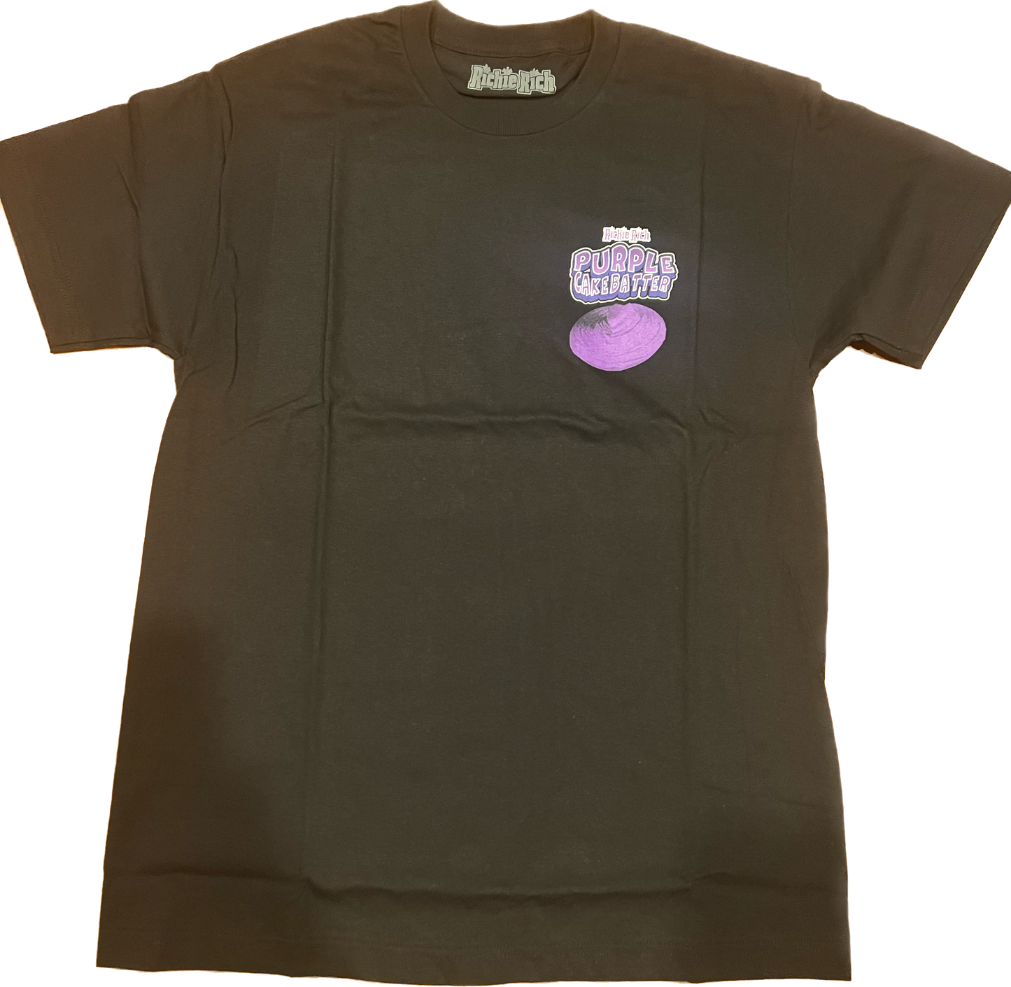 Purple Cake Batter-T Shirt